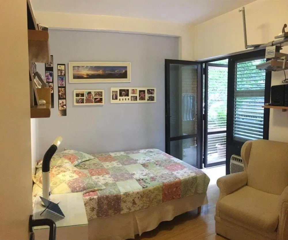 Apartamento, 3 quartos, 135 m² - Foto 7