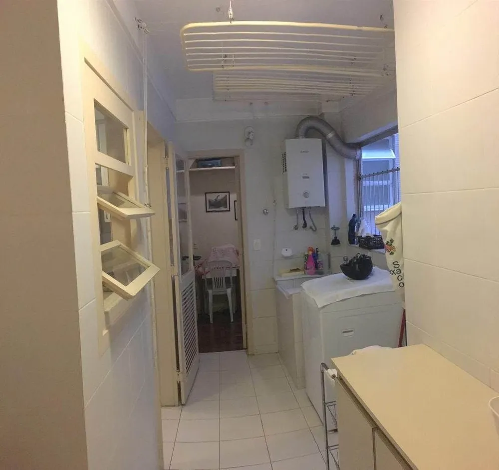 Apartamento, 3 quartos, 135 m² - Foto 10