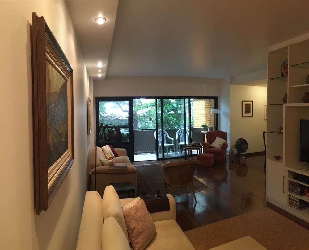 Apartamento, 3 quartos, 135 m² - Foto 8