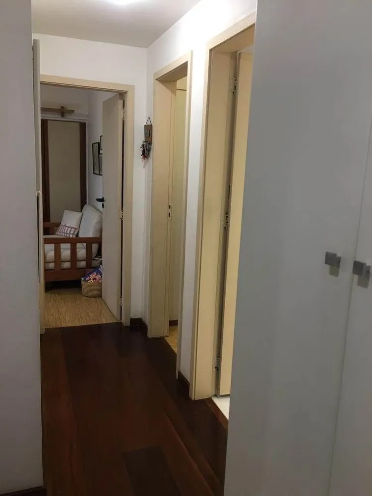 Apartamento, 3 quartos, 135 m² - Foto 9