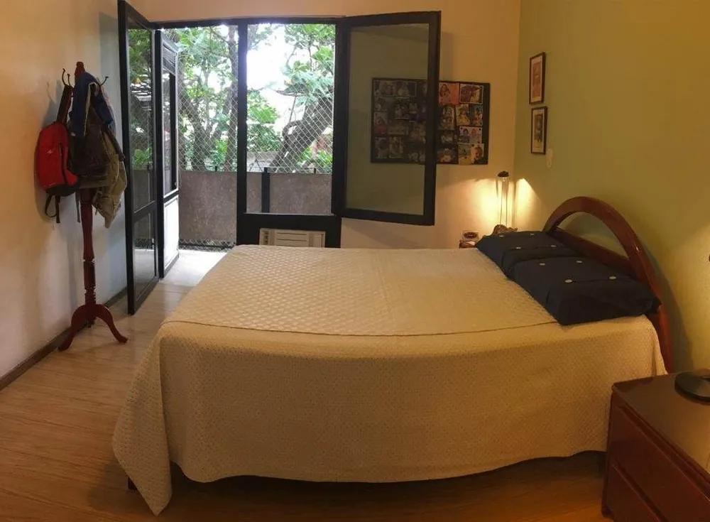 Apartamento, 3 quartos, 135 m² - Foto 16