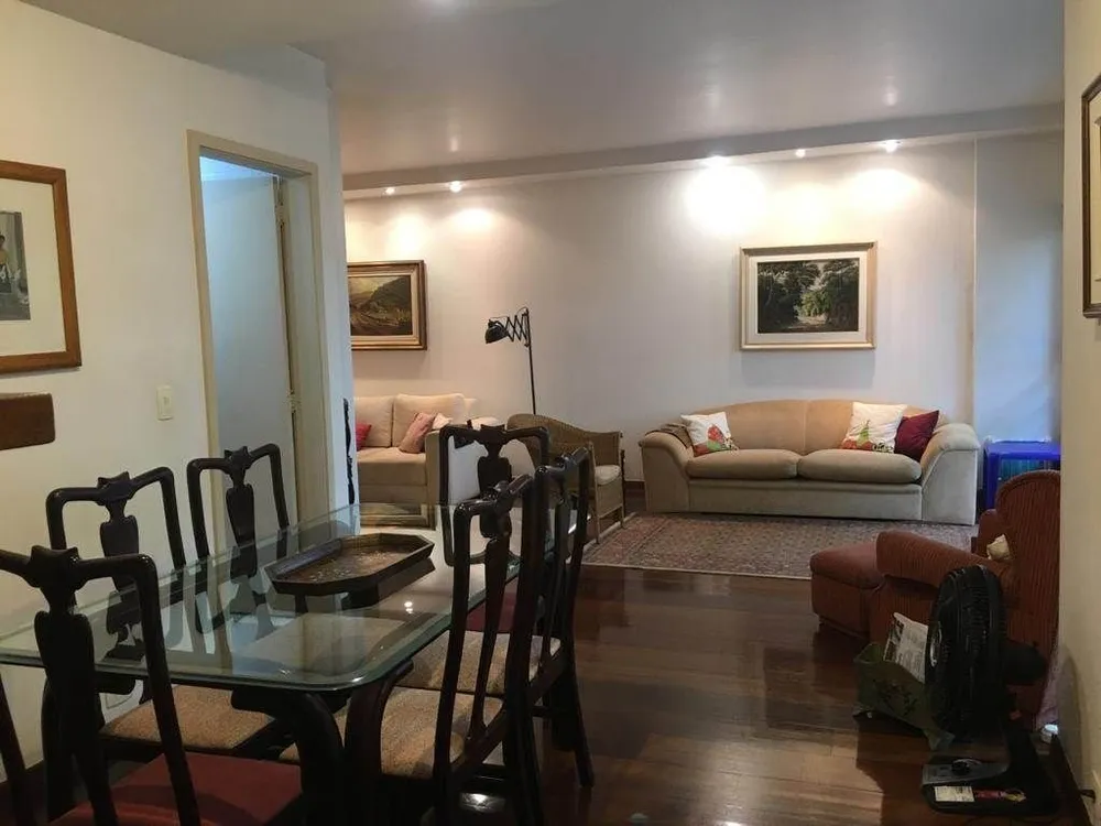 Apartamento, 3 quartos, 135 m² - Foto 17