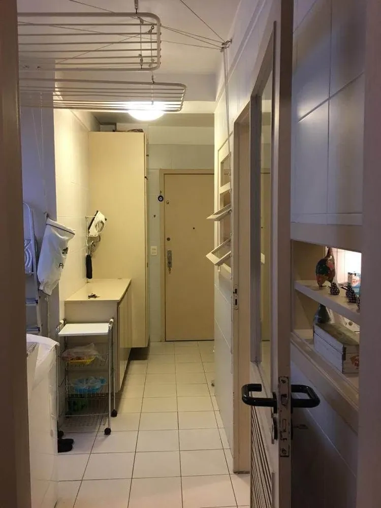 Apartamento, 3 quartos, 135 m² - Foto 11