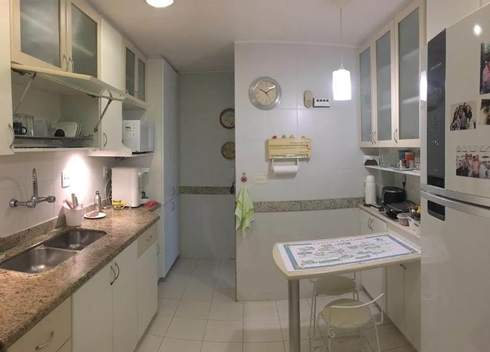 Apartamento, 3 quartos, 135 m² - Foto 14