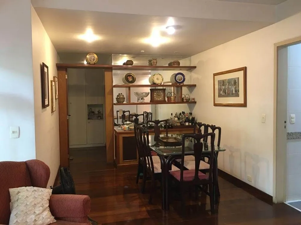 Apartamento, 3 quartos, 135 m² - Foto 3