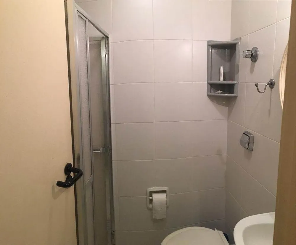 Apartamento, 3 quartos, 135 m² - Foto 13