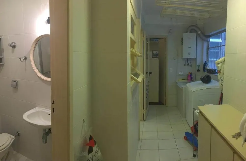 Apartamento, 3 quartos, 135 m² - Foto 19