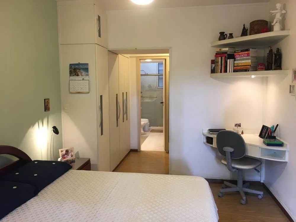 Apartamento, 3 quartos, 135 m² - Foto 18