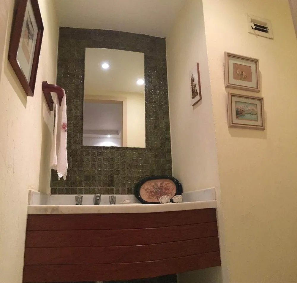 Apartamento, 3 quartos, 135 m² - Foto 15