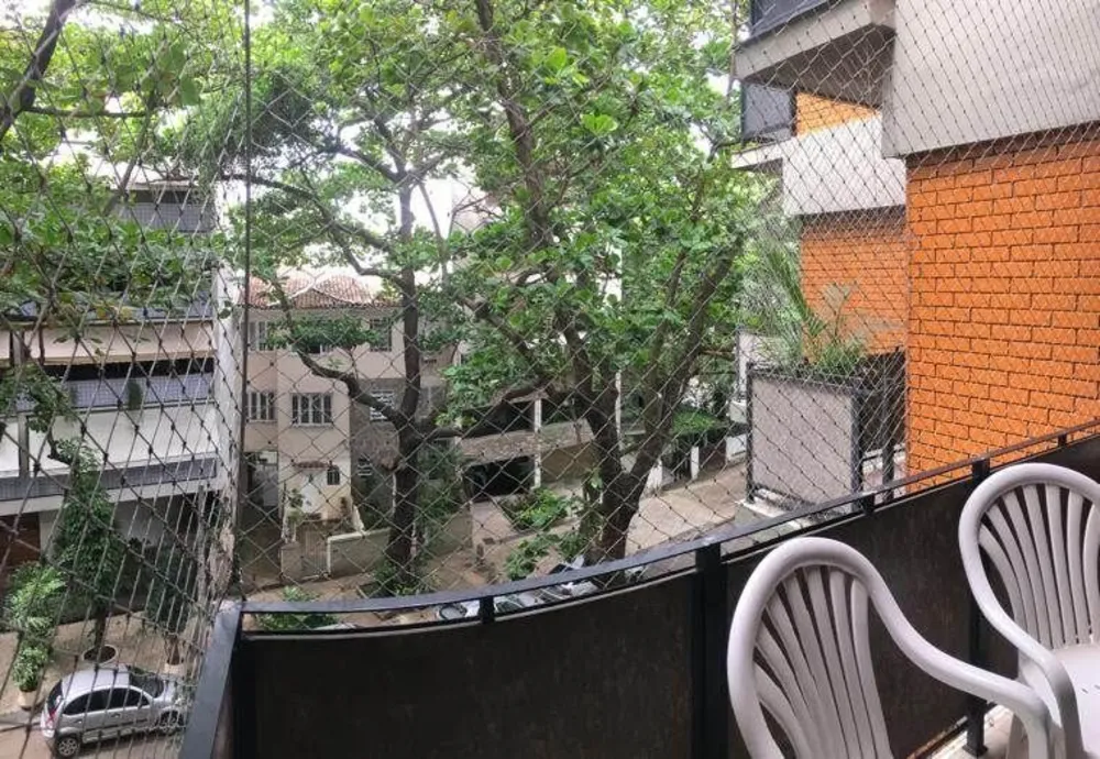 Apartamento, 3 quartos, 135 m² - Foto 6