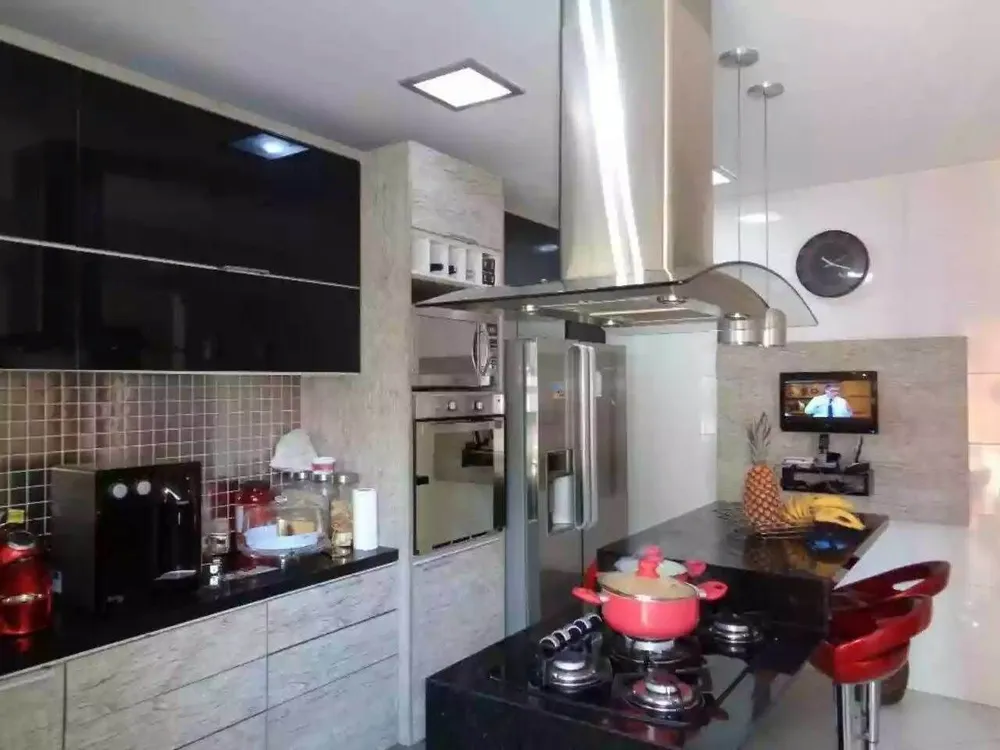 Casa, 3 quartos, 242 m² - Foto 15