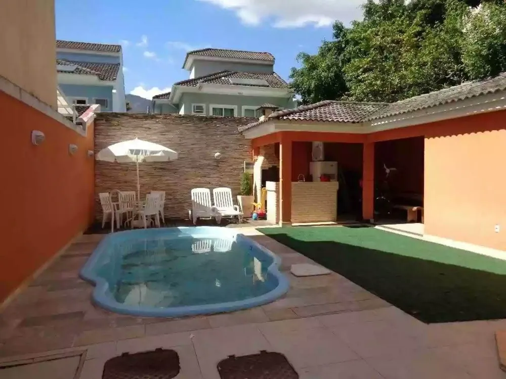 Casa, 3 quartos, 242 m² - Foto 16