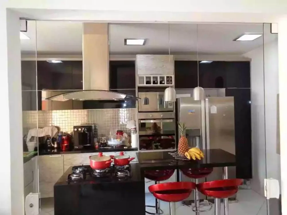 Casa, 3 quartos, 242 m² - Foto 14