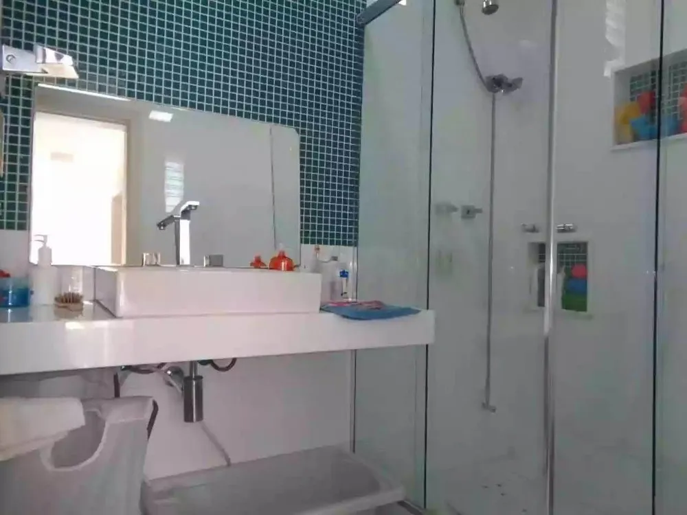 Casa, 3 quartos, 242 m² - Foto 12