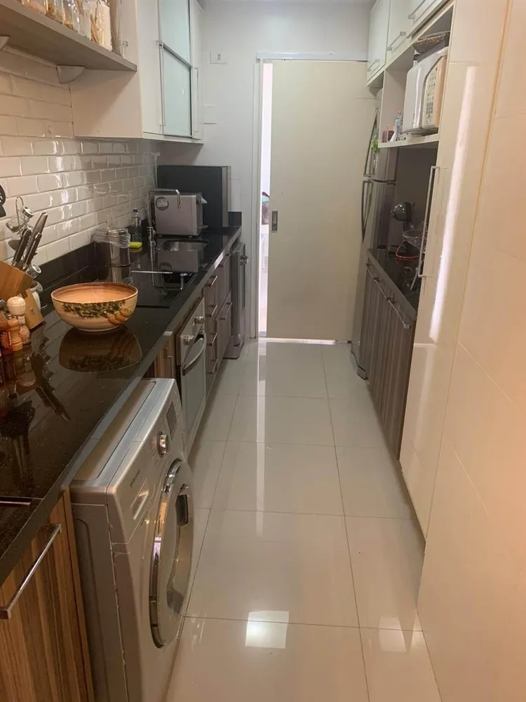 Apartamento, 1 quarto, 77 m² - Foto 17