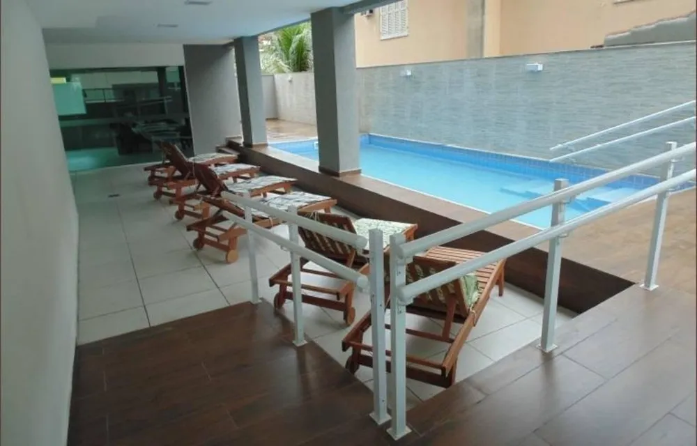 Apartamento, 2 quartos, 76 m² - Foto 17