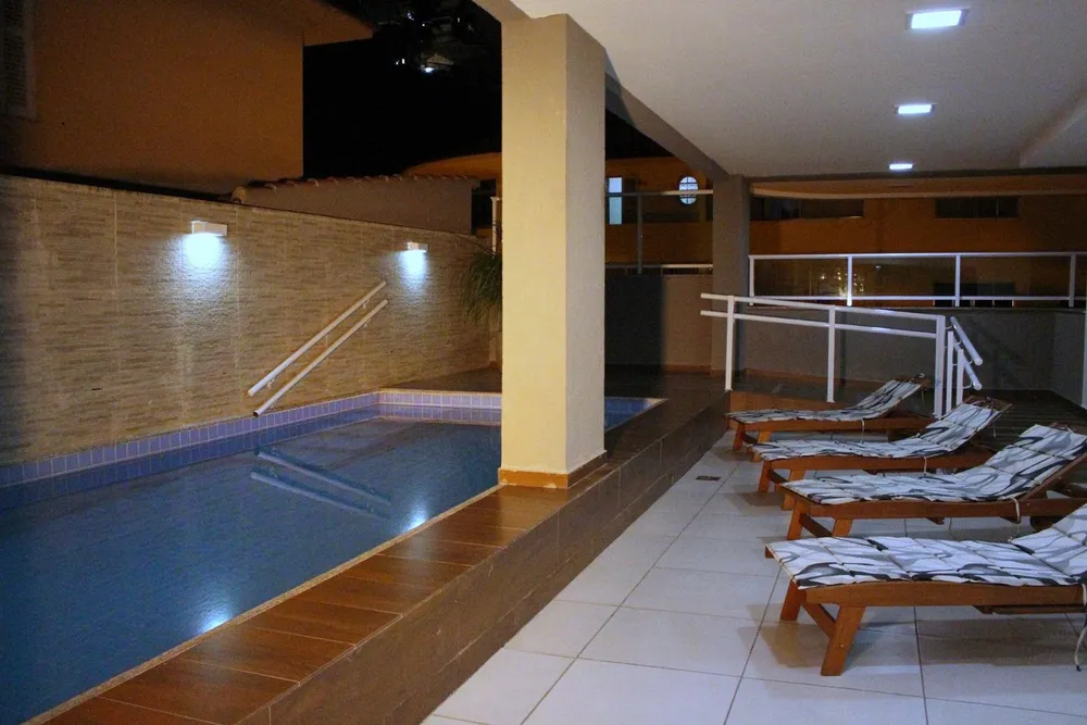 Apartamento, 2 quartos, 76 m² - Foto 13