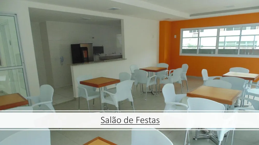Apartamento, 2 quartos, 76 m² - Foto 8