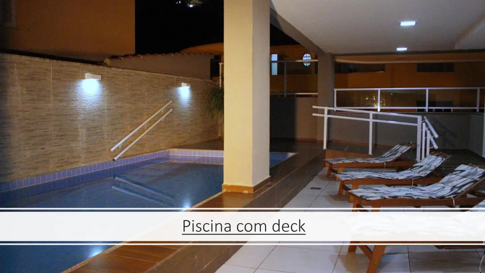 Apartamento, 2 quartos, 76 m² - Foto 9