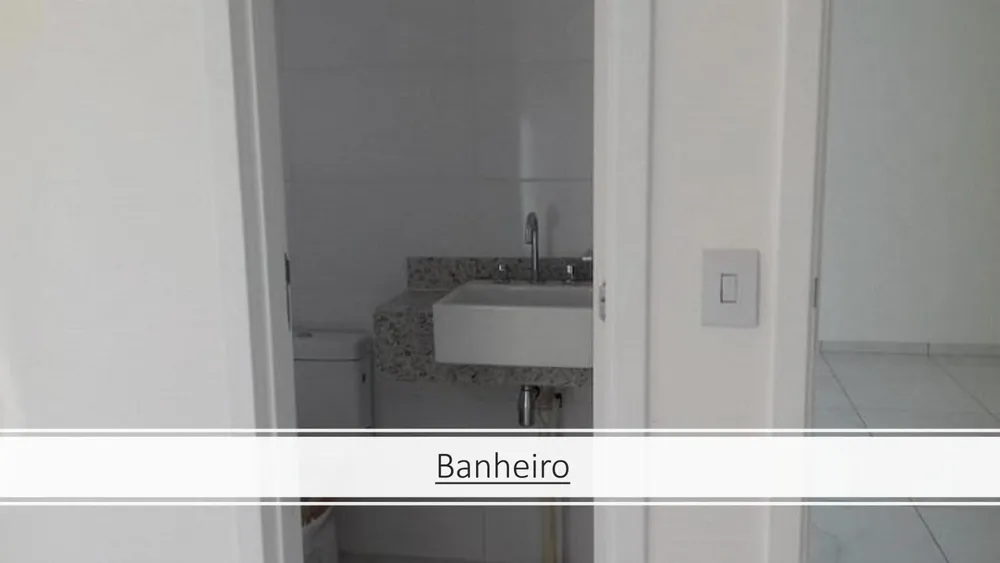 Apartamento, 2 quartos, 76 m² - Foto 3