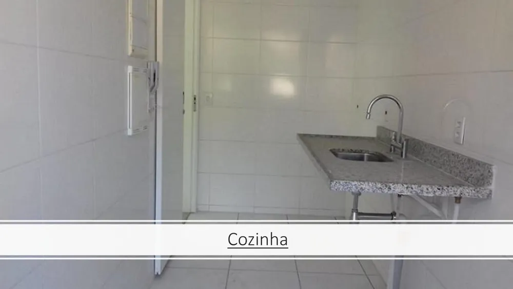 Apartamento, 2 quartos, 76 m² - Foto 2
