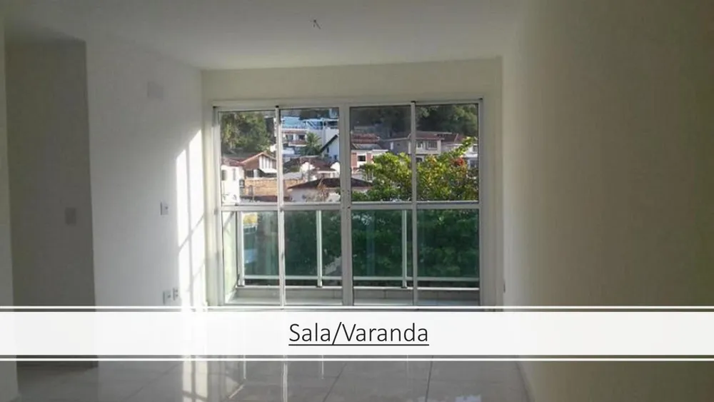 Apartamento, 2 quartos, 76 m² - Foto 5