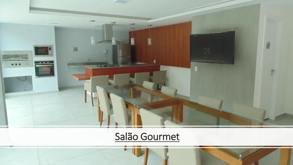 Apartamento, 2 quartos, 76 m² - Foto 7