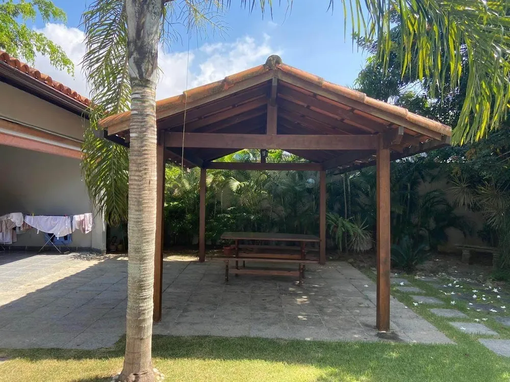 Casa, 5 quartos, 1000 m² - Foto 11