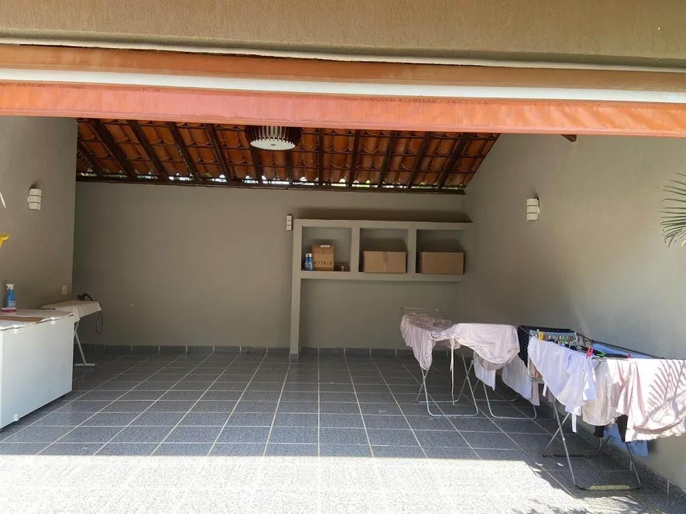 Casa, 5 quartos, 1000 m² - Foto 9