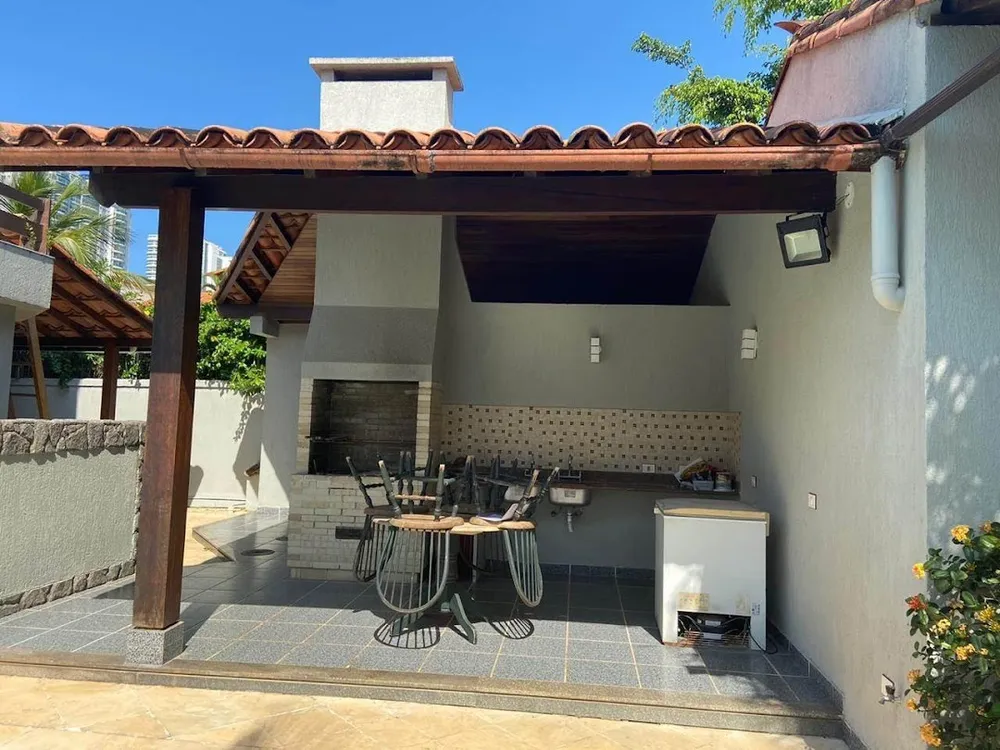 Casa, 5 quartos, 1000 m² - Foto 3