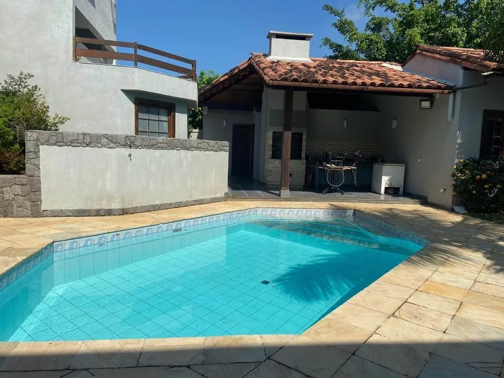 Casa, 5 quartos, 1000 m² - Foto 2