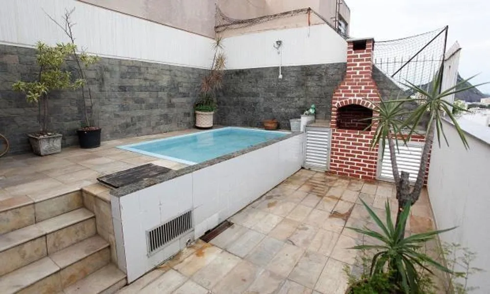 Cobertura, 3 quartos, 160 m² - Foto 16