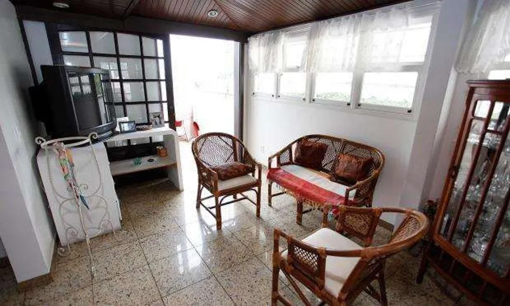 Cobertura, 3 quartos, 160 m² - Foto 3