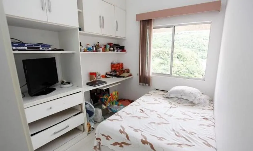 Cobertura, 3 quartos, 160 m² - Foto 10