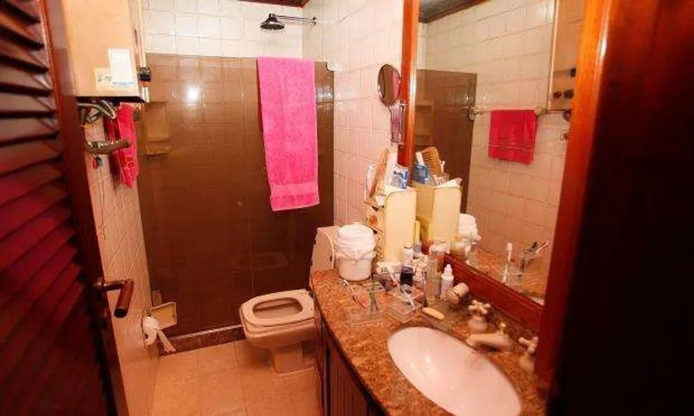 Cobertura, 3 quartos, 160 m² - Foto 15