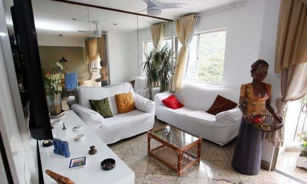 Cobertura, 3 quartos, 160 m² - Foto 2