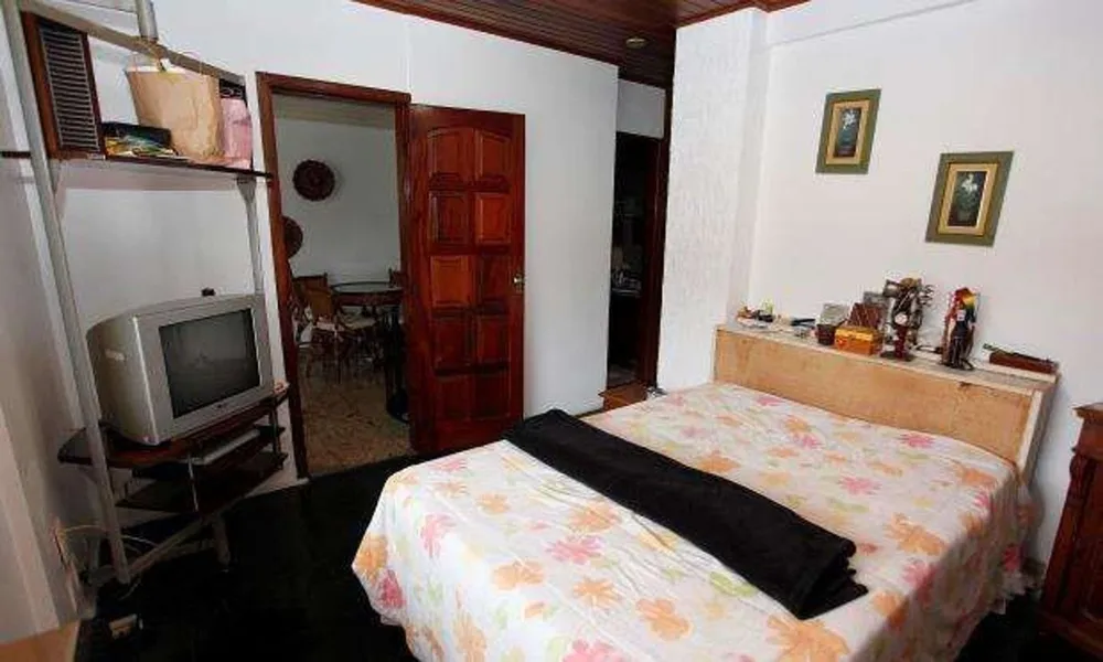 Cobertura, 3 quartos, 160 m² - Foto 9