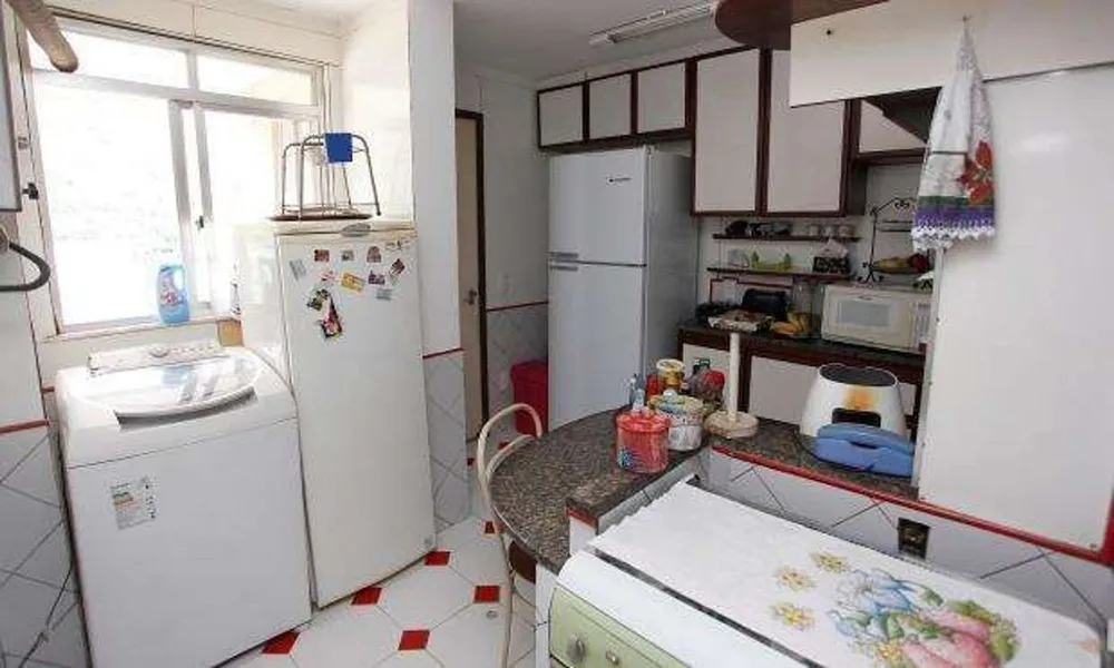 Cobertura, 3 quartos, 160 m² - Foto 6