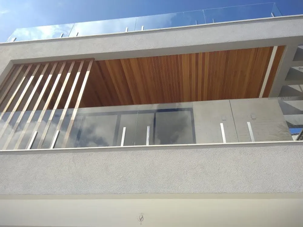 Casa, 4 quartos, 279 m² - Foto 2