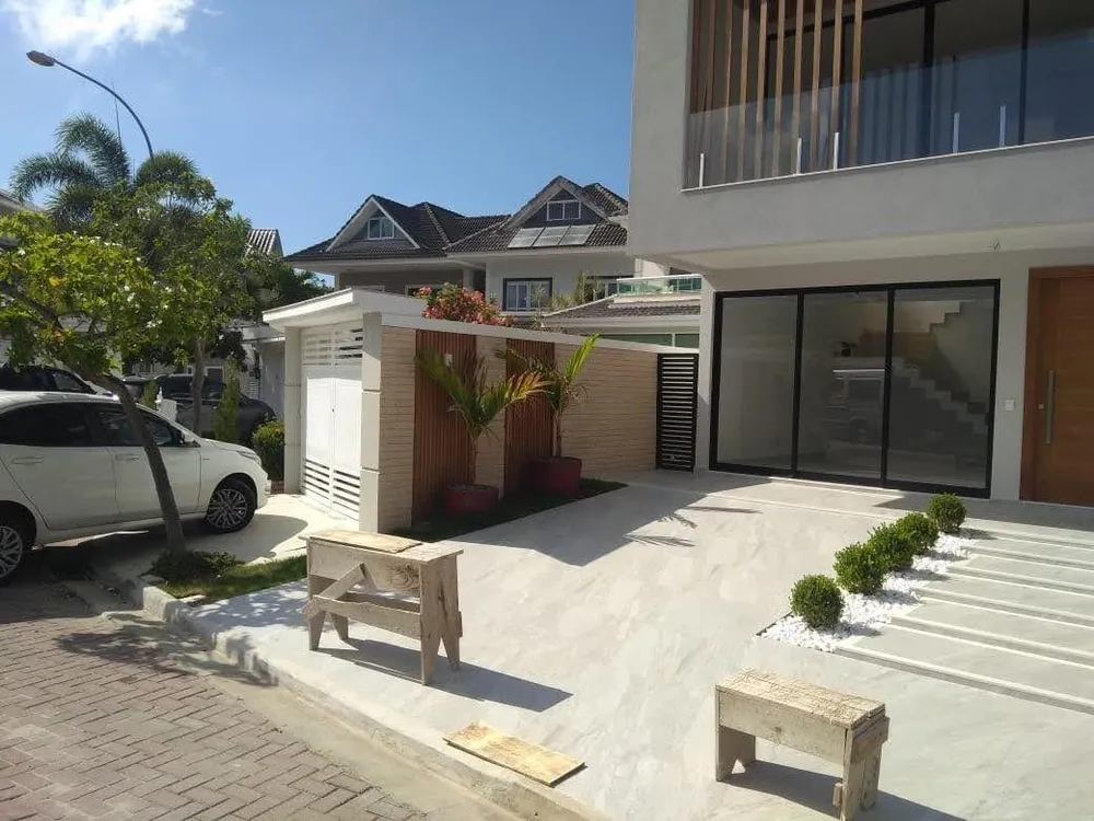 Casa, 4 quartos, 279 m² - Foto 8