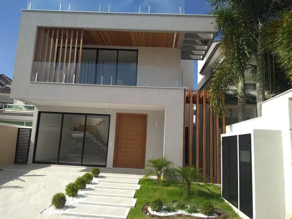 Casa, 4 quartos, 279 m² - Foto 18