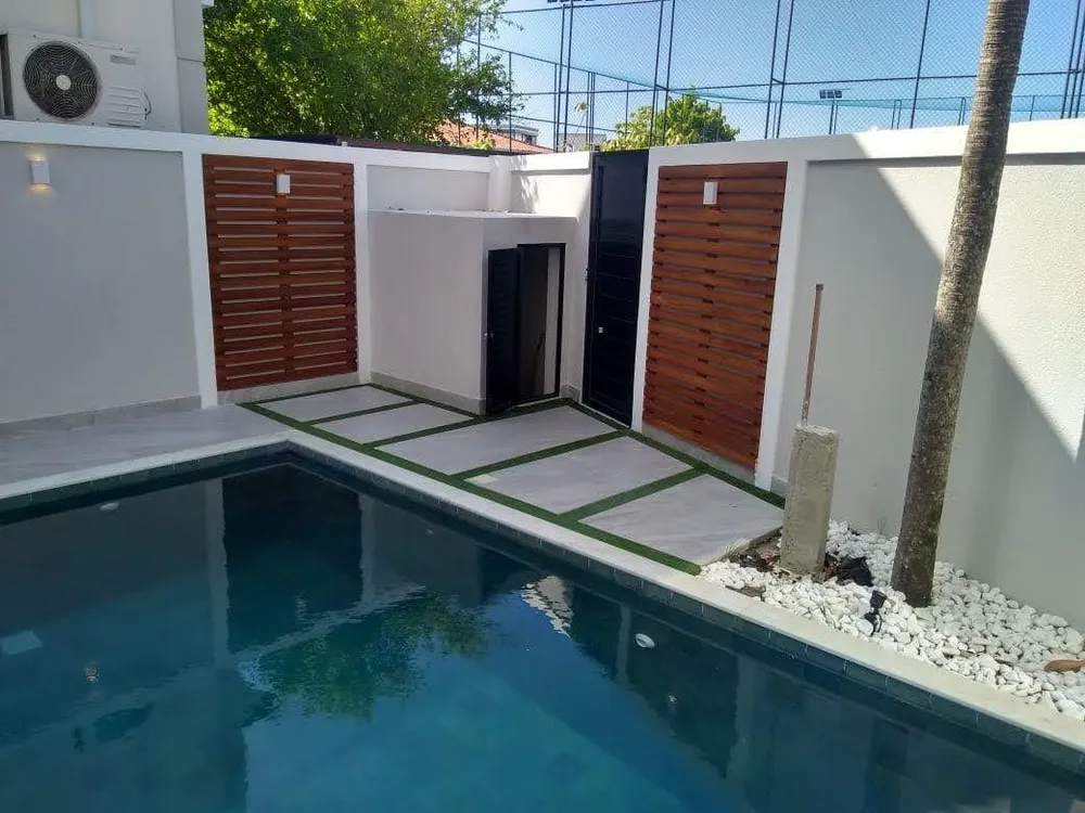 Casa, 4 quartos, 279 m² - Foto 11