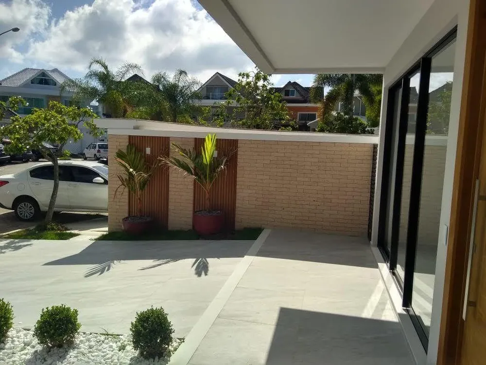 Casa, 4 quartos, 279 m² - Foto 17