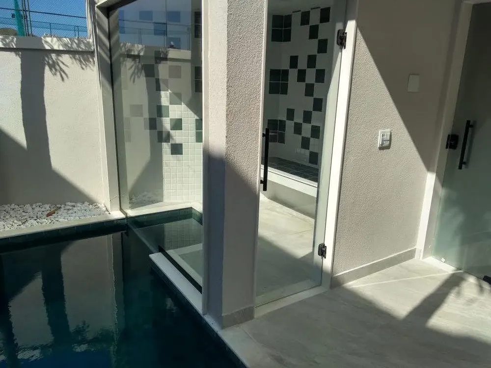 Casa, 4 quartos, 279 m² - Foto 13