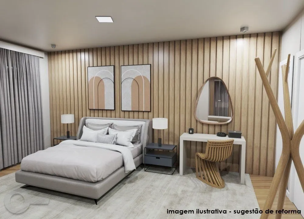 Apartamento, 2 quartos, 146 m² - Foto 7
