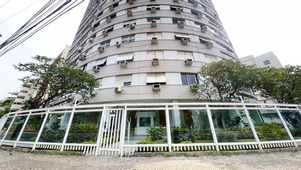 Apartamento, 2 quartos, 146 m² - Foto 12