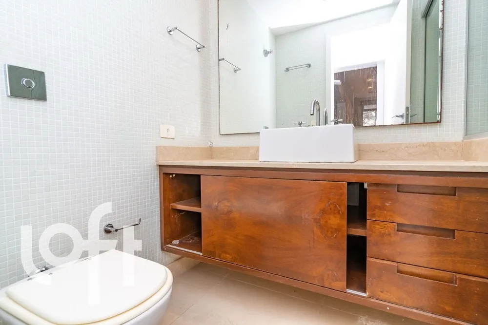 Apartamento, 4 quartos, 215 m² - Foto 22