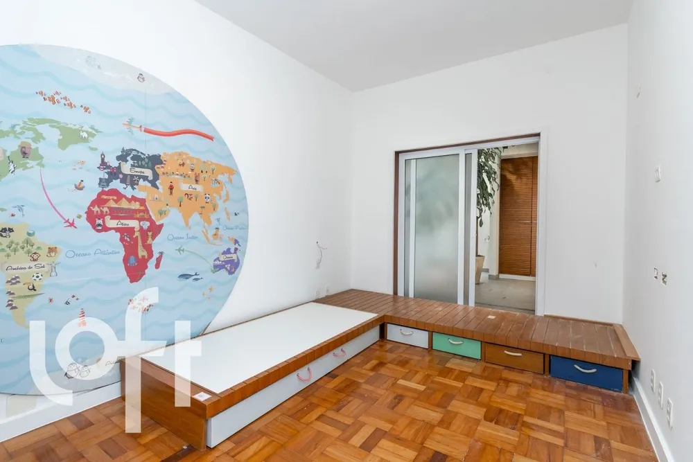 Apartamento, 4 quartos, 215 m² - Foto 16