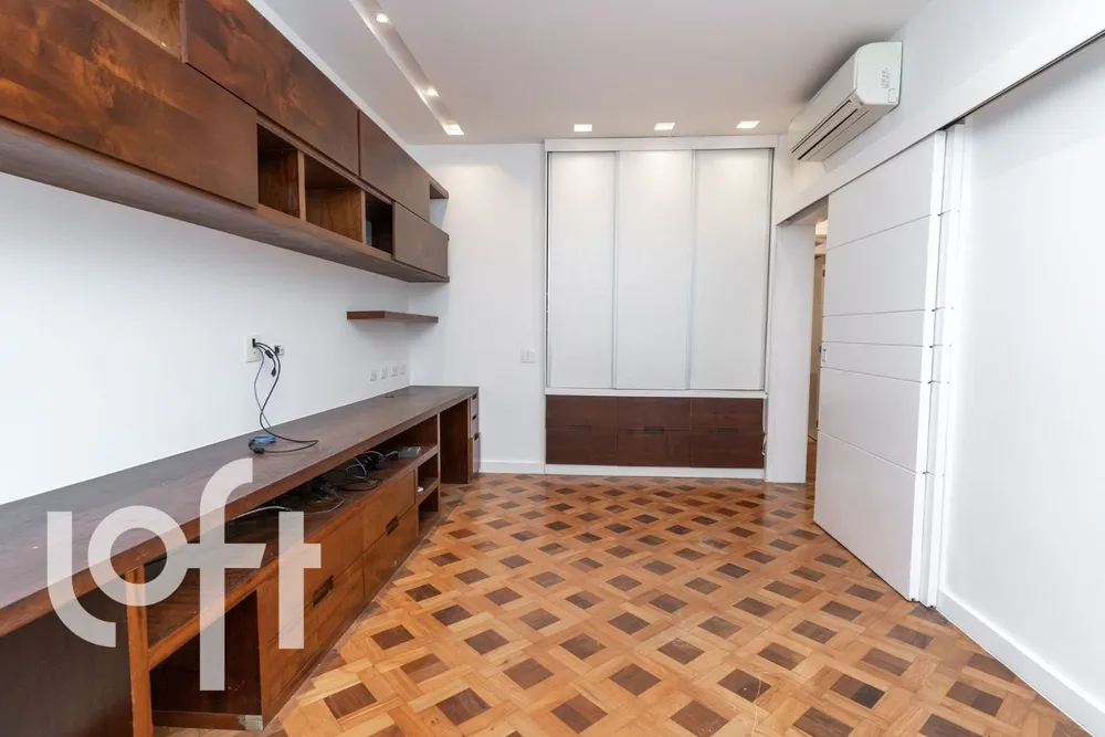 Apartamento, 4 quartos, 215 m² - Foto 8