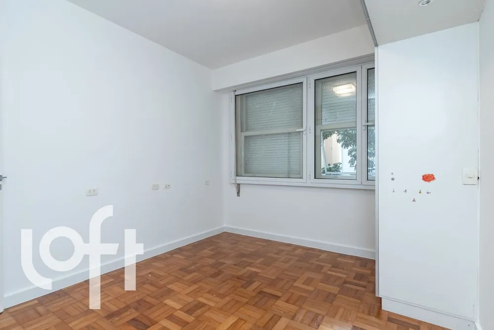 Apartamento, 4 quartos, 215 m² - Foto 14